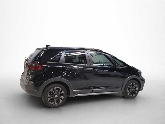 Honda Jazz CROSSTAR